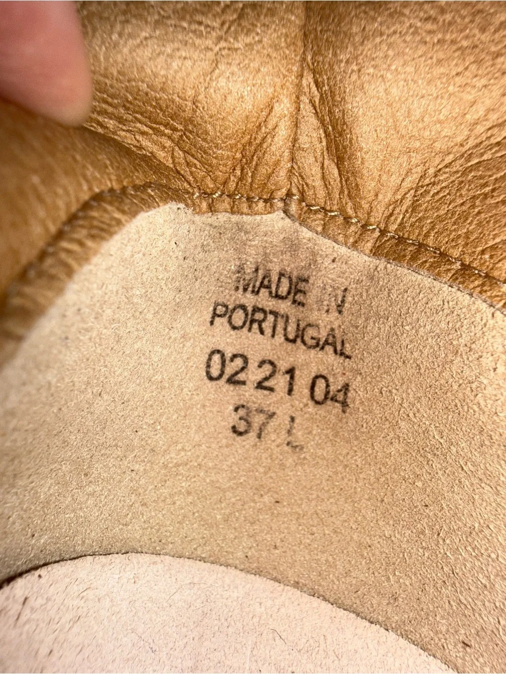 NIB Rare Birkenstock Melrose Suede Leather Booties Size 37 Regular/Wide